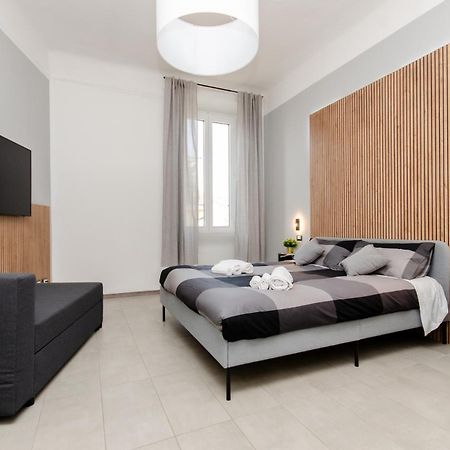 Vivimihome - Navigli-Duomo Maison Fusetti Milaan Buitenkant foto