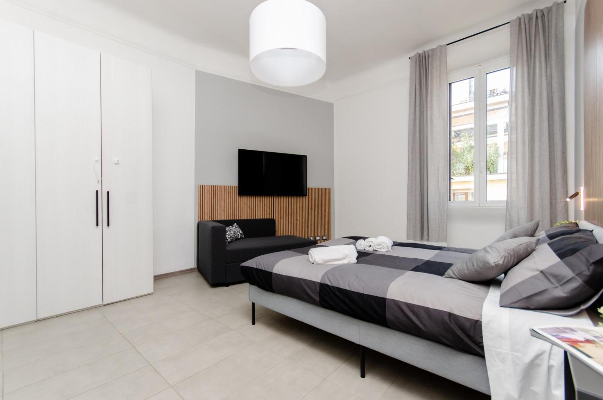 Vivimihome - Navigli-Duomo Maison Fusetti Milaan Buitenkant foto