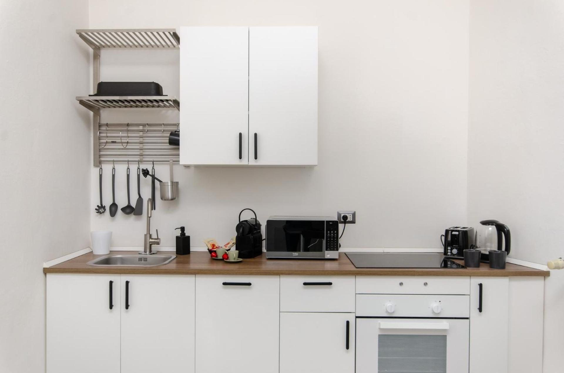Vivimihome - Navigli-Duomo Maison Fusetti Milaan Buitenkant foto