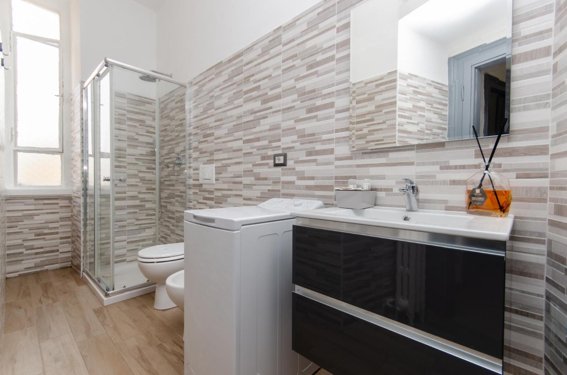 Vivimihome - Navigli-Duomo Maison Fusetti Milaan Buitenkant foto