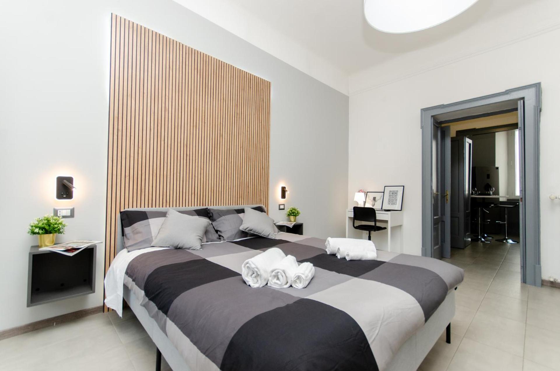 Vivimihome - Navigli-Duomo Maison Fusetti Milaan Buitenkant foto