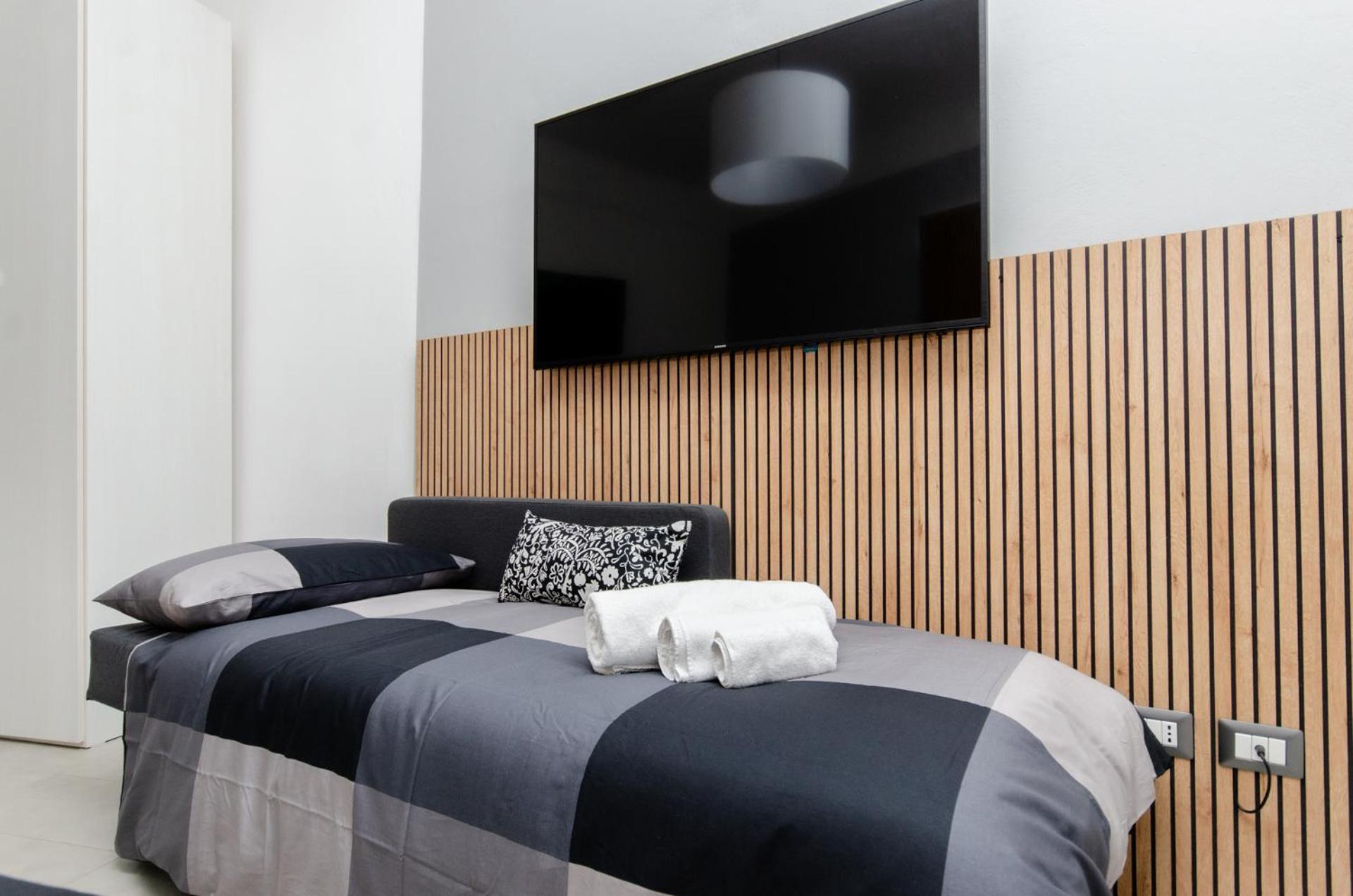 Vivimihome - Navigli-Duomo Maison Fusetti Milaan Buitenkant foto