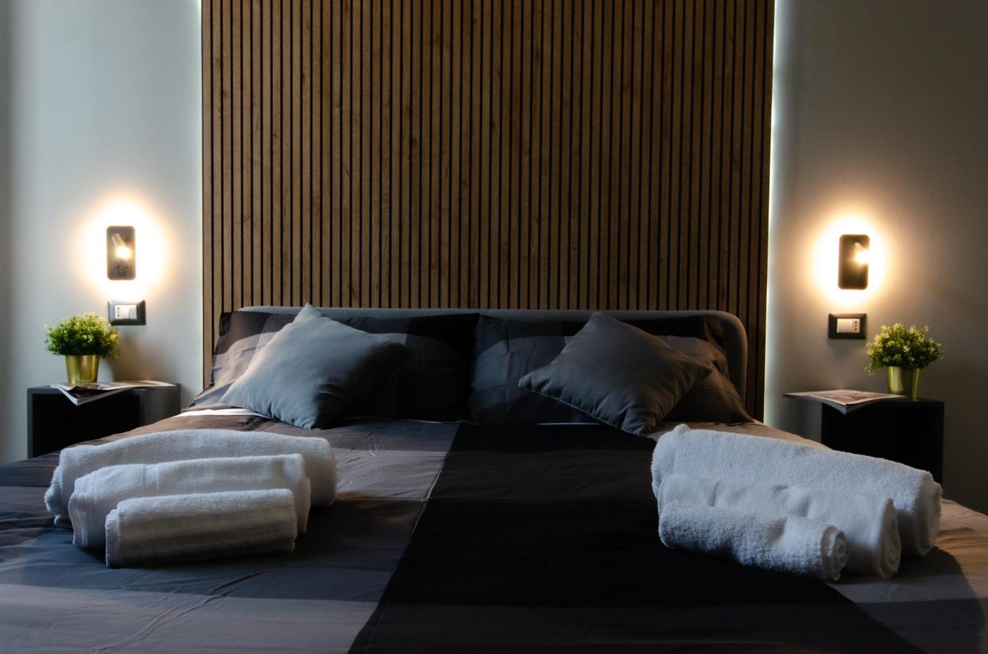 Vivimihome - Navigli-Duomo Maison Fusetti Milaan Buitenkant foto