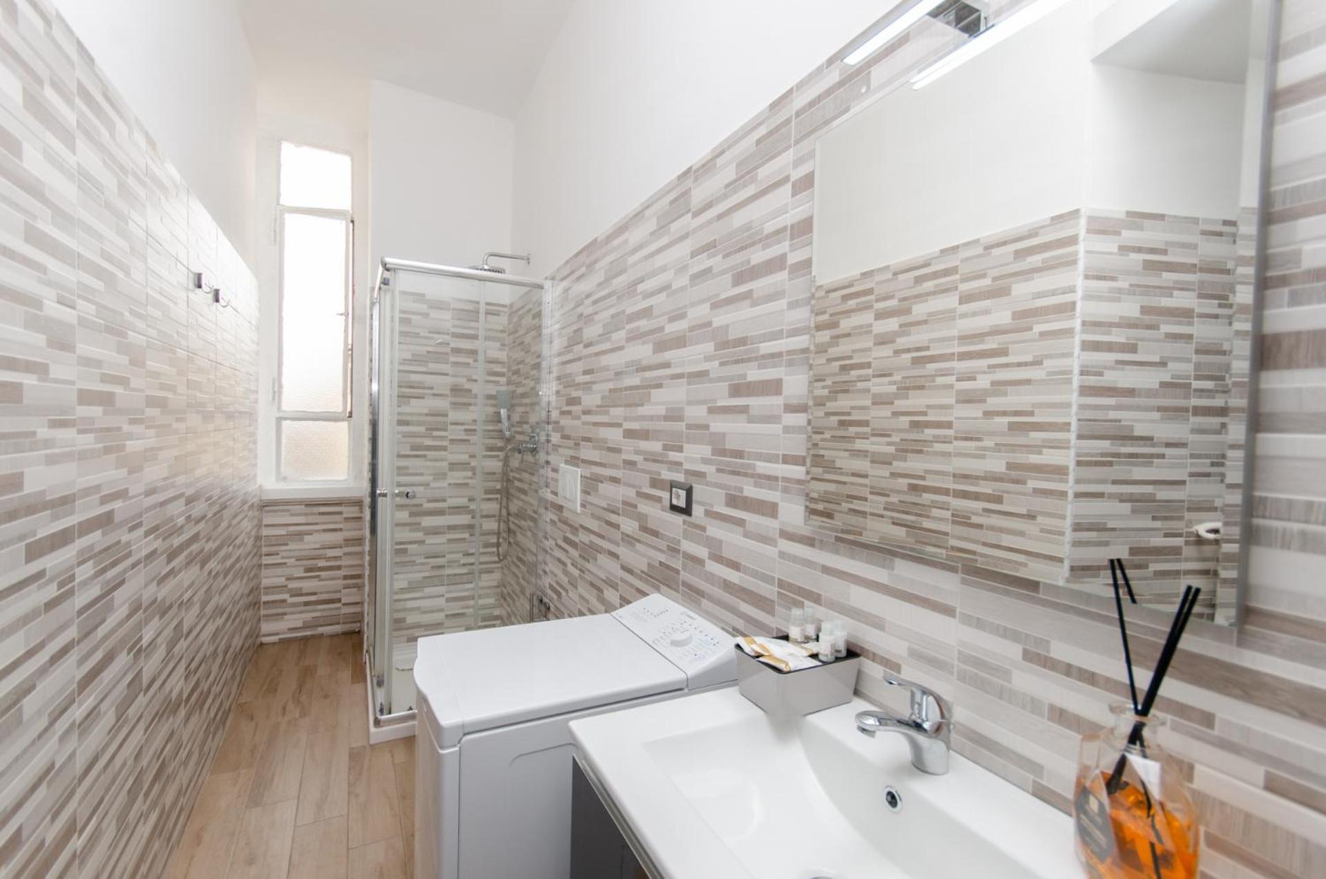 Vivimihome - Navigli-Duomo Maison Fusetti Milaan Buitenkant foto